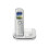 Panasonic Telefone sem fio Panasonic KX-TGJ310GW com ID de chamadas DECT branco 1