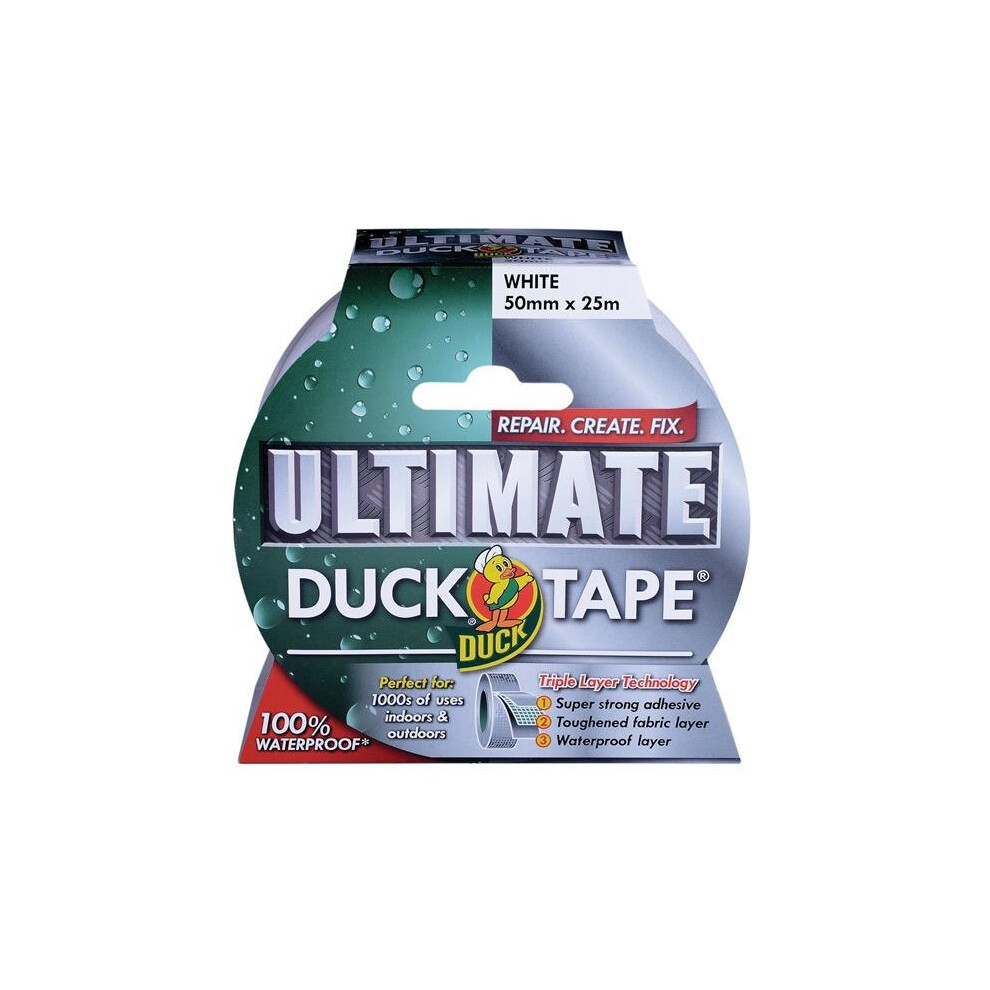 Shurtape Duck Tape Ultimate 5063750506593