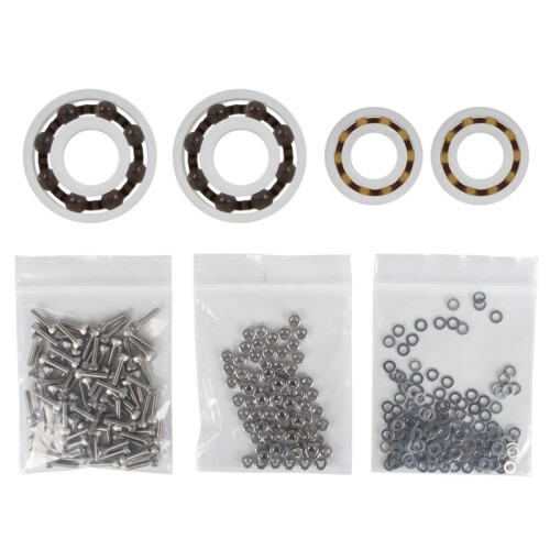 For Bamboo Lab 3D Printing Model MH006 Aircraft Engine Model Components Enhance Your Printing Experience
