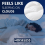 Super King Luxury Microfiber Mattress Topper 5cm 9
