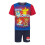 Pokémon Pokemon Boys Gotta Catch 'Em All! Short Pyjama Set 1