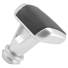 Car Gear Shift Knob Handle Stick For For C E Clk Cls Slk W204 W203 W211 W212 W209 R171 R172