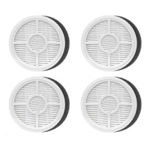 Filter for Dust Mite Vacuum Cleaner Pro B402HW / Mijia Mite Remover Pro B402CN Accessory Part 4PCS