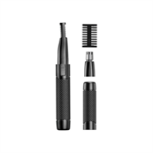 Wahl Manscaper Tactical Detail Trimmer Kit Black