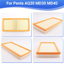 2pcs Air Filter for Penta Insert Engines 876185 463505 for KAD42-44 AQ30 MD30 MD40 KAD42 KAD43 TAMD