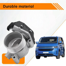 Car Throttle Body 03L128063S 03L128063H A2C59515370 for Transporter