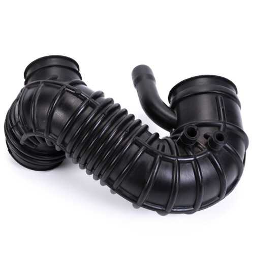 Engine Air Intake Hose Boot Rubber for  Freelander 1 2.5 V6 Engine PHB000440 2