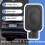 New Rear/Lift Gate Trunk Release  Actuator Button for  2008-2019 1L2T-14K147-AA 6