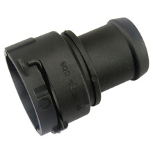 Koelvloeistof Koeling Verwarming Slang Pijp Connector voor Transporter Bora voor Altea A3 S3 7M3 122 291