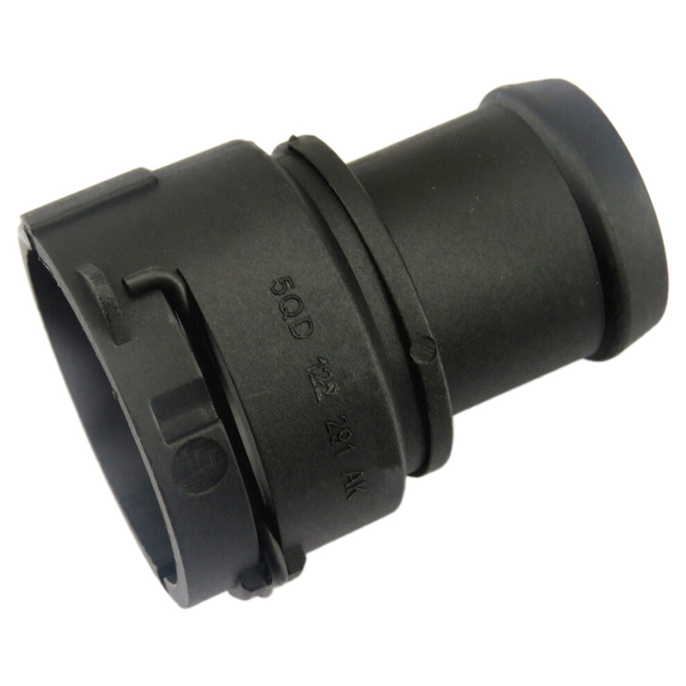 Coolant Cooling Heater Hose Pipe Connector For Transporter Bora Altea A3 S3 7M3 122 291 6033295422886