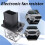 Electronic Fan Module Car Cooling Speed Control Module Resistance Controller for  Fiesta 2015 8V5 18L 603AA 5