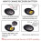 Wireless Key Finder Alarm Reminder Tracker Remote Finder  Activity Tracke for Pet Remote Control Tracking Tracker 3