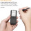 Wireless Key Finder Alarm Reminder Tracker Remote Finder  Activity Tracke for Pet Remote Control Tracking Tracker 6