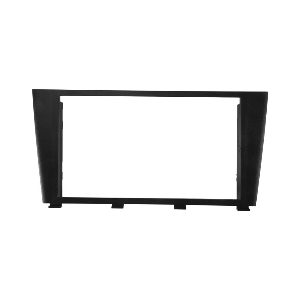 2Din Car Stereo Radio Fascia Panel Frame For Is200 Is300 Altezza 1995-2006 4712511079005