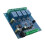 Modbus Rtu 4 Ch Relay Module Input 485 Ttl Uart Communication 4-Channel Input 7-24V Relay Module 5