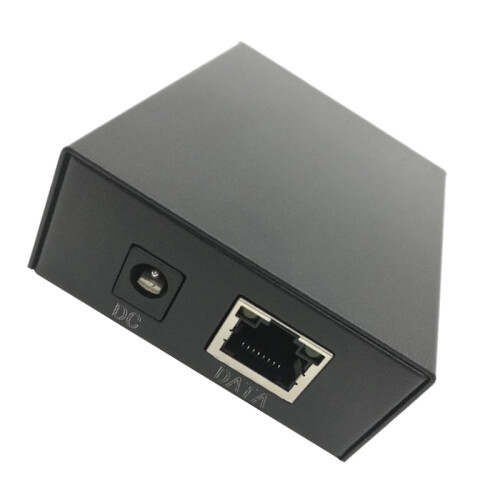 PS1248G 12V 4A 48W Gigabit PoE Splitter com Alta Qualidade 2