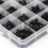 720Pcs Countersunk Flat   Screw Set M1.4 M1.7 M2 M2.5 M3 Carbon Steel Computer Notebook Laptop Screws Kit 7