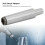 MTB3-B16 Morse Taper Drill Chuck Arbor Adapter Drill Chuck Connecting Shaft 6