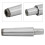 MTB3-B16 Morse Taper Drill Chuck Arbor Adapter Drill Chuck Connecting Shaft 3