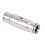 10 Peças 3/8 Polegadas Slip Lok Misting Nozzle Coupling Tees 10/24 UNC 1000 PSI Quick Connect 5
