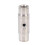 10 Peças 3/8 Polegadas Slip Lok Misting Nozzle Coupling Tees 10/24 UNC 1000 PSI Quick Connect 3