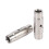 10 Peças 3/8 Polegadas Slip Lok Misting Nozzle Coupling Tees 10/24 UNC 1000 PSI Quick Connect 7
