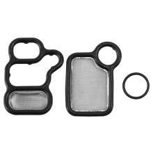 Solenoid Spool Valve Gasket VTEC Solenoid Gasket 15845-RAA-A01 for CRV VTEC K-Series Accord Elements