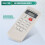 Air Conditioning Remote Control Replacement for Aukia YKR-H/102E Feel Comfortable 2