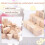50Pcs Wood Square Square Blank Wood Blocks for Puzzle Making, Crafts, and DIY Projects 4
