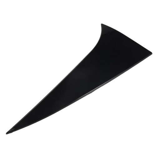 Spoiler Laterale per Spoiler Canard Canard Splitter per  IX35 2010-2017 1