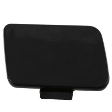 Replacement for- A4 B6 2001-2005 Front Bumper Spoiler Towing Eye Hook Cover 8E0807241