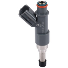 Wtryskiwacz Paliwa Samochodowego do HILUX 2.7L Tacoma Innova Mpv 2.0 2.5 2.7L 4RUNNER 2010-2012 23250-0C010 2320979155