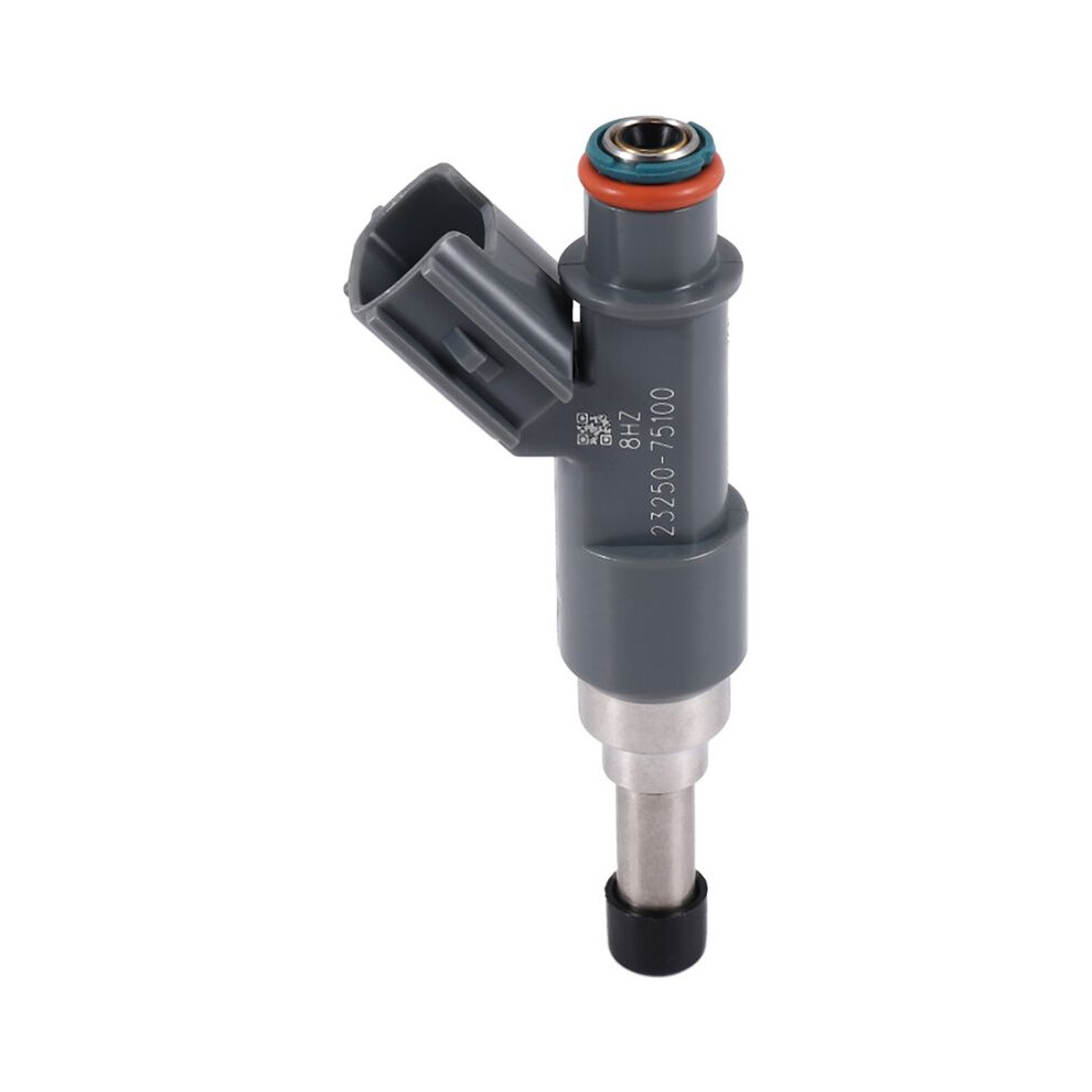 Car Fuel Injector For Hilux 2.7L Tacoma Innova Mpv 2.0 2.5 2.7L 4Runner 2010-2012 23250-0C010 2320979155 Gray 6033538444026
