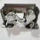 Lock  Hood 51237008755 For- 1 3 5 6 Series X1 X3 E81 E82 E87 E88 E90 E91 E92 E93 E60 E61 E63 E64 E83 E84 4