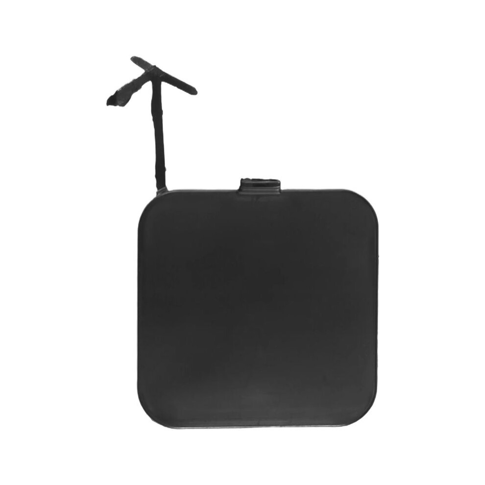 Rear Bumper Towing Hook Cover Tow Hook Cap For Crosstrek Xv Impreza 2008-2015 57731-Fg010 4712217662945