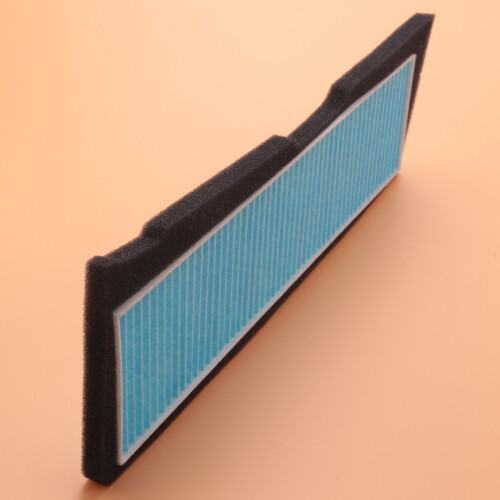 Car Air Conditioning Inlet Filter Replacement for  Model 3 2021 Air Filter Accessories External 2