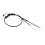 Cavo Acceleratore per  PW50 PEEWEE 50 Y-ZINGER PY50 PW 50Cc 5