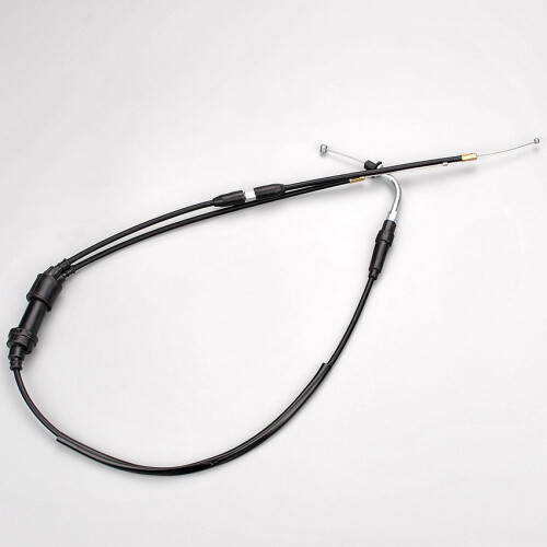 Cavo Acceleratore per  PW50 PEEWEE 50 Y-ZINGER PY50 PW 50Cc 1