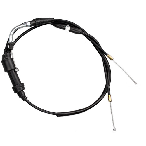 Throttle Cable for  PW50 PEEWEE 50 Y-ZINGER PY50 PW 50Cc 2