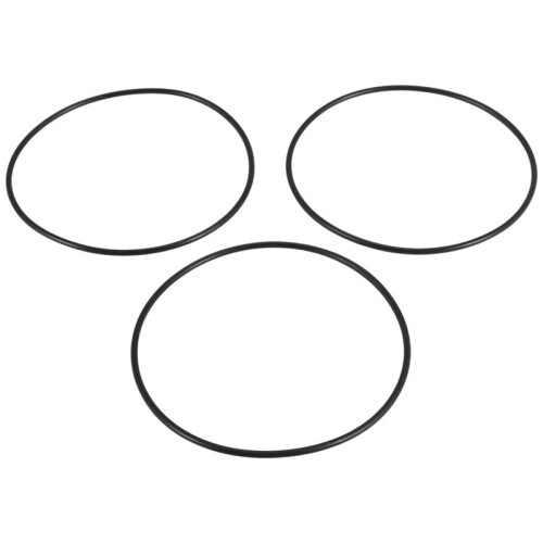 Water 151122 Replacement O-Rings for Size   ORing Buna-N (3 Pack) 1