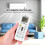 Universal 1000 in 1 LCD Low Power Consumption K-1028E Air Condition A/C Remote Control Controller 2