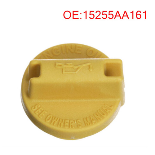 ÖL EinfüLl Deckel 15255AA161 für  WRX Impreza Forester Outback Legacy 2