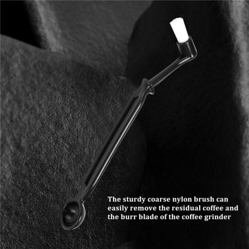 3 Pcs Coffee Cleaning Brush Tool Set for Espresso Machine Group  Coffee Machine Cleaning Set 2