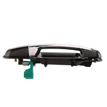 Car Left Rear Exterior Door Handle Suitable for Sorento 2003 -2009 826503E021 826603E021 836503E01