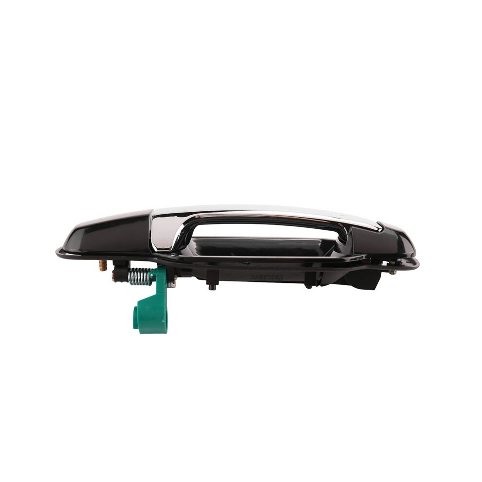 Car Left Rear Exterior Door Handle Suitable For Sorento 2003 -2009 826503E021 826603E021 836503E01 6033318362854
