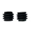 Front Brake Caliper Slider Pin Guide Kit for   E12 2002-2007 BCF1376A 4