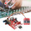NY-D01 Spot  Control Board 40A 100A Digital Spot Welding Machine  & Current Control Display Spot (40A) 7