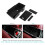 Car Central Console Armrest Storage Box Holder Interior Organizer Glove Tray Insert for  Stinger 2018 2019 2020 3