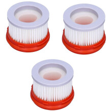 3 StüCke HEPA Filter Ersatz für   V8 V9 V9B V9P XR V10 V11 Haushalt Handstaubsauger Teile