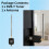 Micro-USB DVB-T TV Tuner Receiver for Android 4